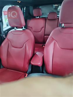 جيب رينيجيد